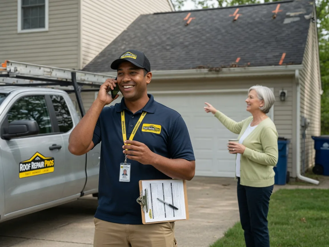 Roof Repair Mabscott, WV FAQs